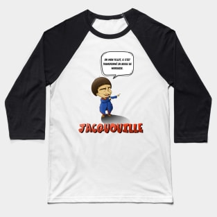 Oh my kid, he turned into a shit ball. Baseball T-Shirt